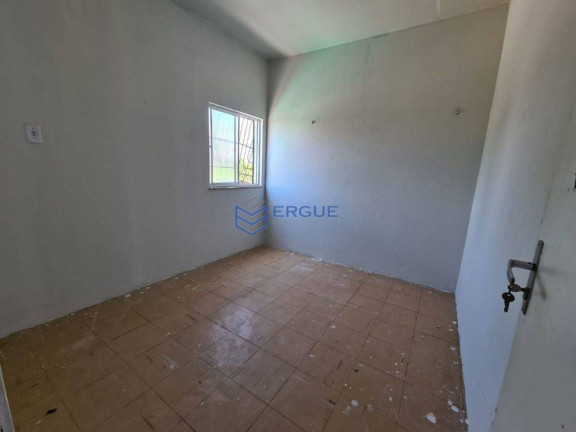 Imagem Apartamento com 2 Quartos à Venda, 50 m² em Parque Santa Maria - Fortaleza