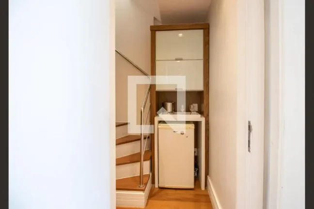 Imagem Apartamento à Venda - Leblon, 3 Quartos, 166 m2