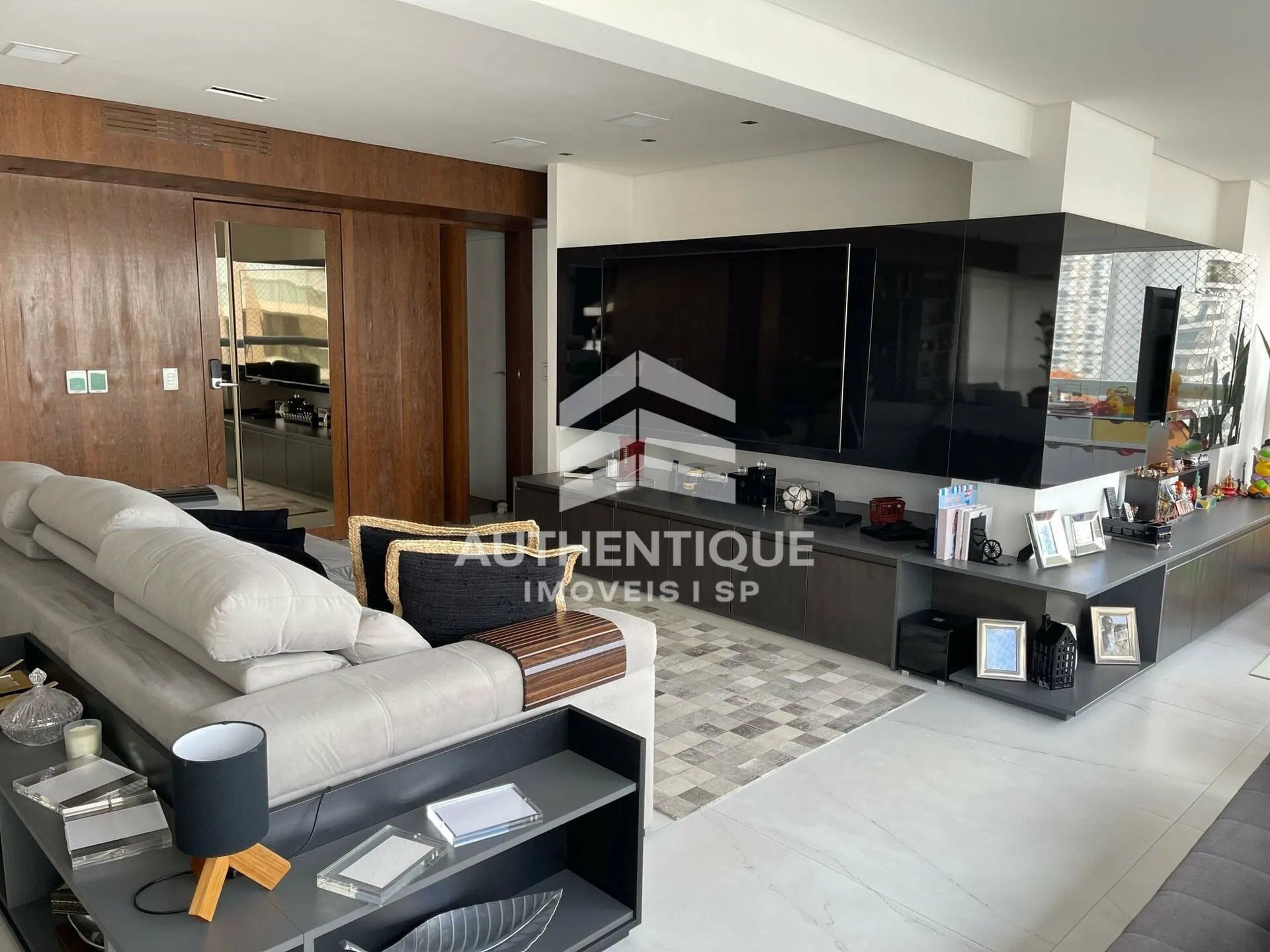 Imagem Storia Vila Clementino By Cyrela - Apartamento à venda em São Paulo/SP