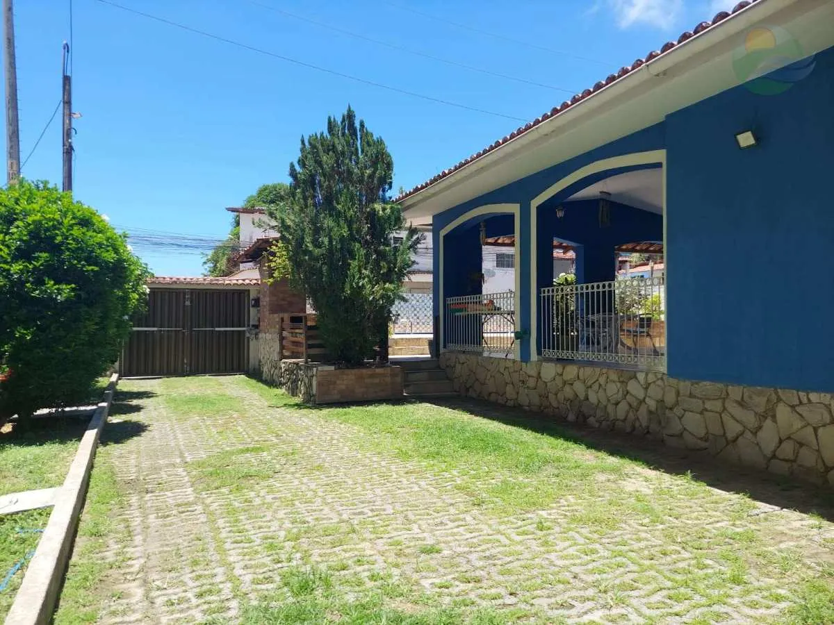 Imagem Casa 5 quartos, Piscina, à venda, em Massangana, Piedade - Jaboatão dos Guararapes.