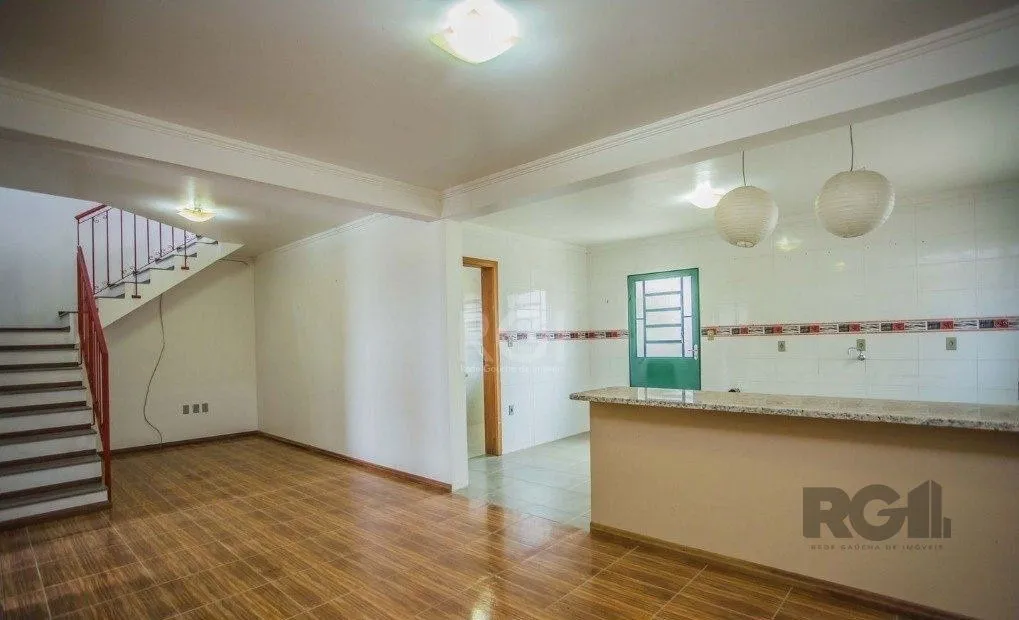 Imagem Casa de 3 dormitórios 2 vagas - Viamão