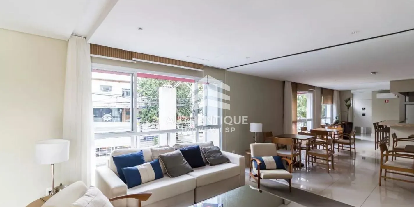 Imagem Level Alto da Lapa - Apartamento à venda em São Paulo/SP