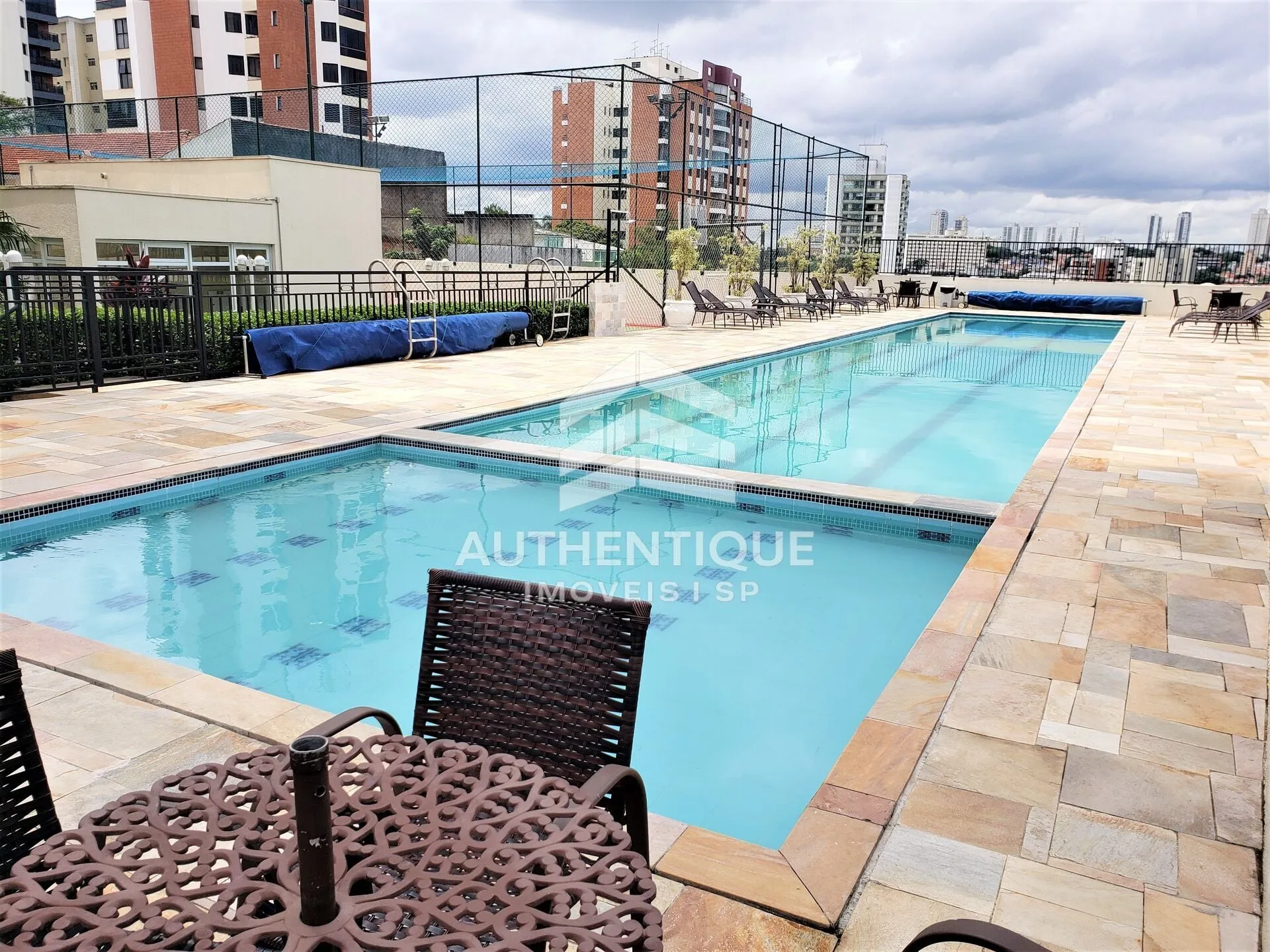 Imagem La Grand Maison Ipiranga - Apartamento à venda em São Paulo/SP