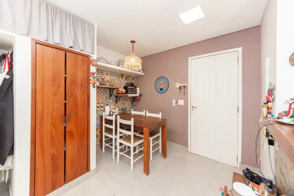Imagem Casa à venda em São Paulo, Aclimação, com 4 quartos, 247m2