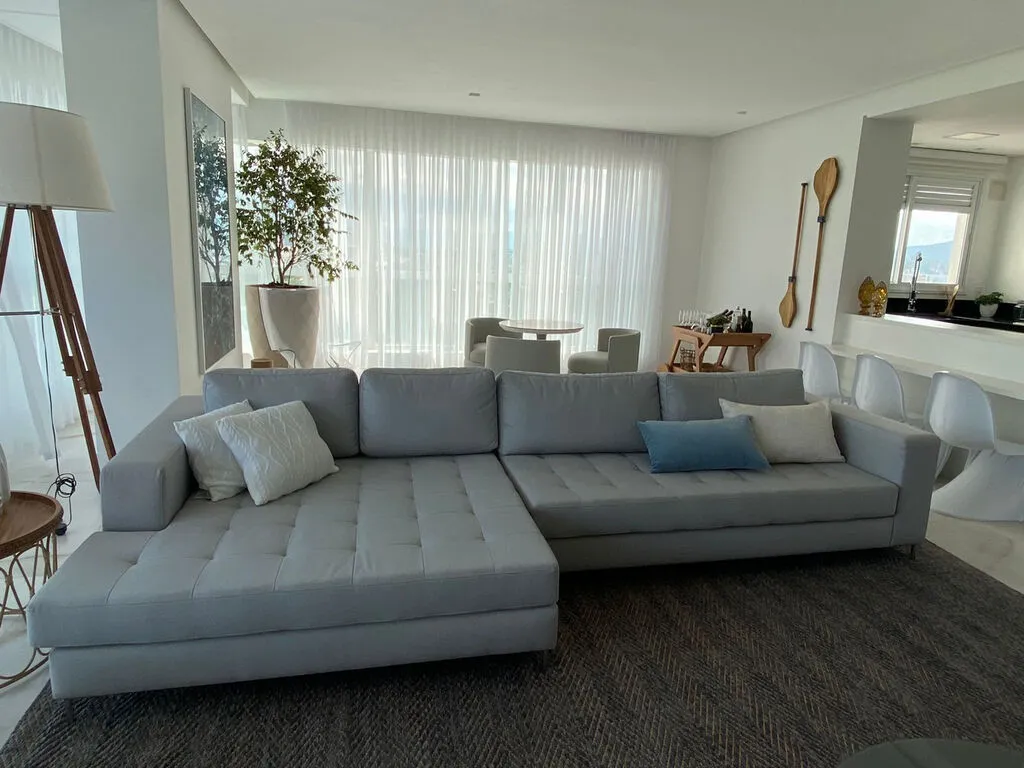 Imagem COBERTURA RESIDENCIAL em Balneário Camboriú - SC, Centro