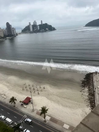 Imagem Apartamento á venda em São Vicente