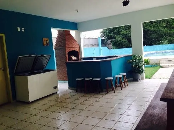 Imagem Casa à venda 4 Quartos, 4 Suites, 1472M², Condomínio Village Paineiras, Pindamonhangaba - SP