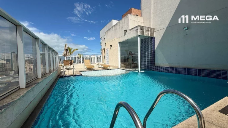 Foto do imóvel Apartamento com 2 dormitórios à venda, 65 m² por R$ 650.000,00 - Praia de Itapoã - Vila Velha/ES