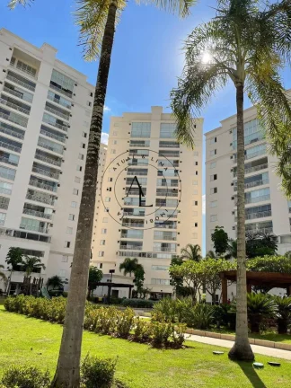 Imagem Apartamento Garden em Campinas, Vila Brandina, com 3 quartos, 234m2