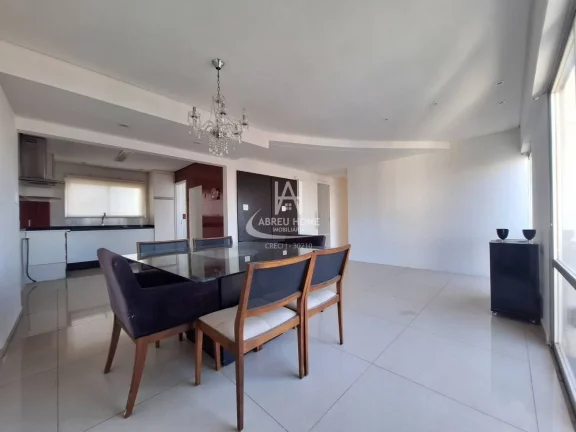 Imagem Apartamento, Centro - São José do Rio Preto