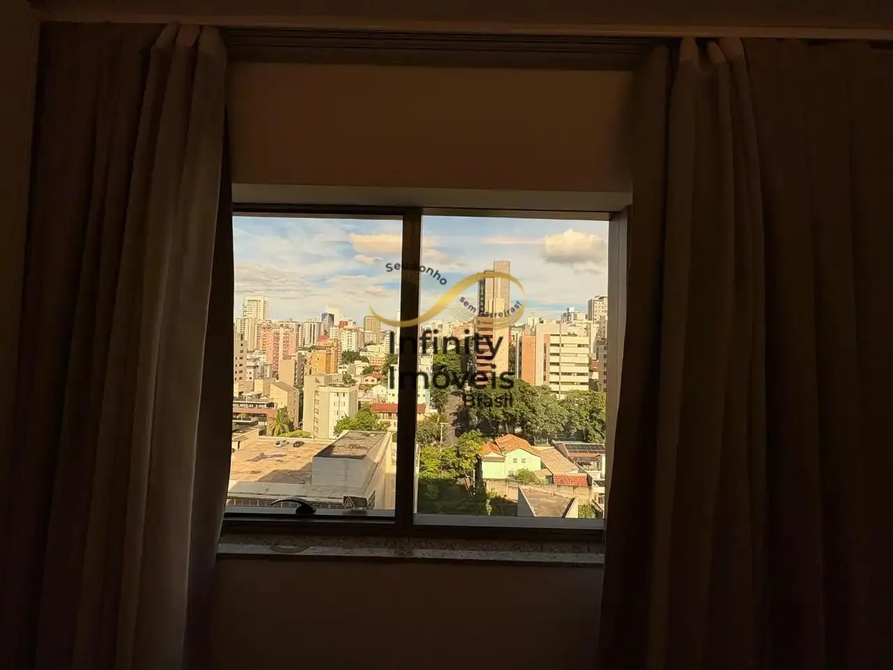 Imagem FLAT COM UM QUARTO A VENDA .CIDADE JARDIM GOLDEN FLAT - Hotel Um grande e exclusivo empreendimento hoteleiro