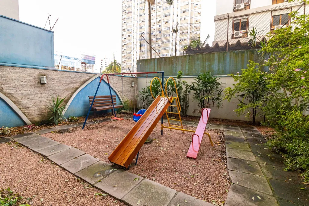 Imagem Apartamento em Moinhos de Vento