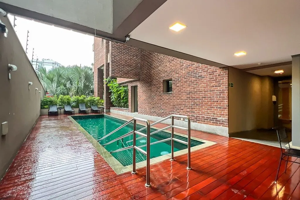 Imagem APARTAMENTO RESIDENCIAL em São Paulo - SP, Jardim Paulista