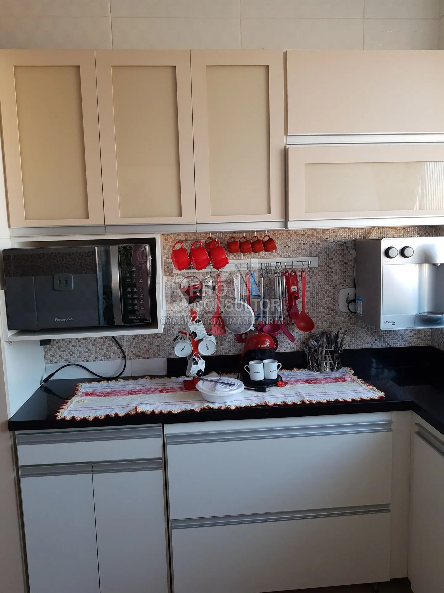 Imagem Lindo Apartamento à Venda, Praça de Nova Cidade, 2 Qts, 70 m² Por 280.000
