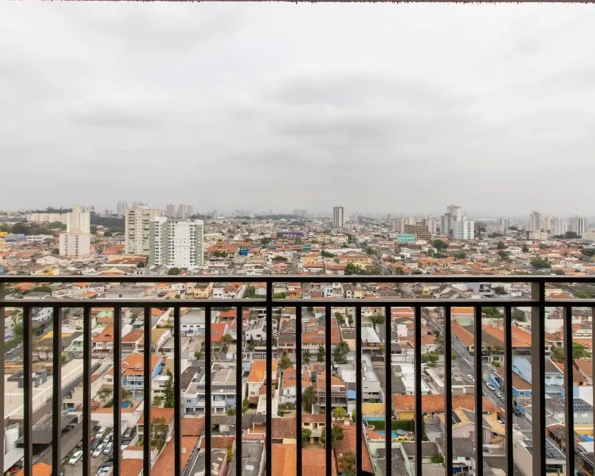 Imagem Apartamento para venda em Vila Rosália com 2 quartos, sendo 1 suíte, 69m2