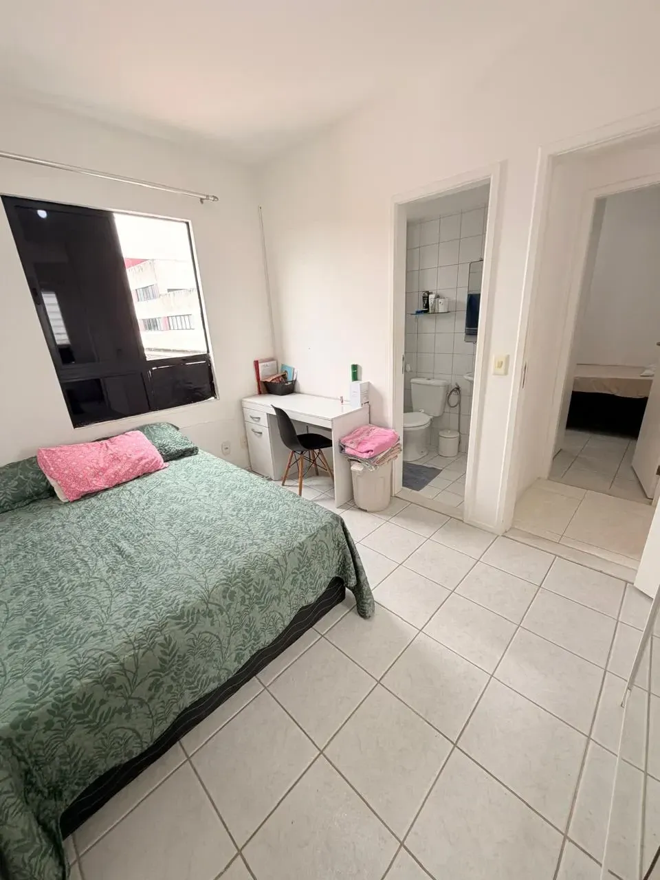 Imagem Apartamento com 3 Quartos à Venda, 70 m² em Imbuí - Salvador
