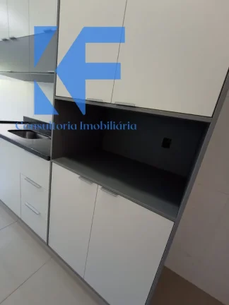 Imagem APARTAMENTO RESIDENCIAL em HORTOLÂNDIA - SP, JARDIM SÃO SEBASTIÃO