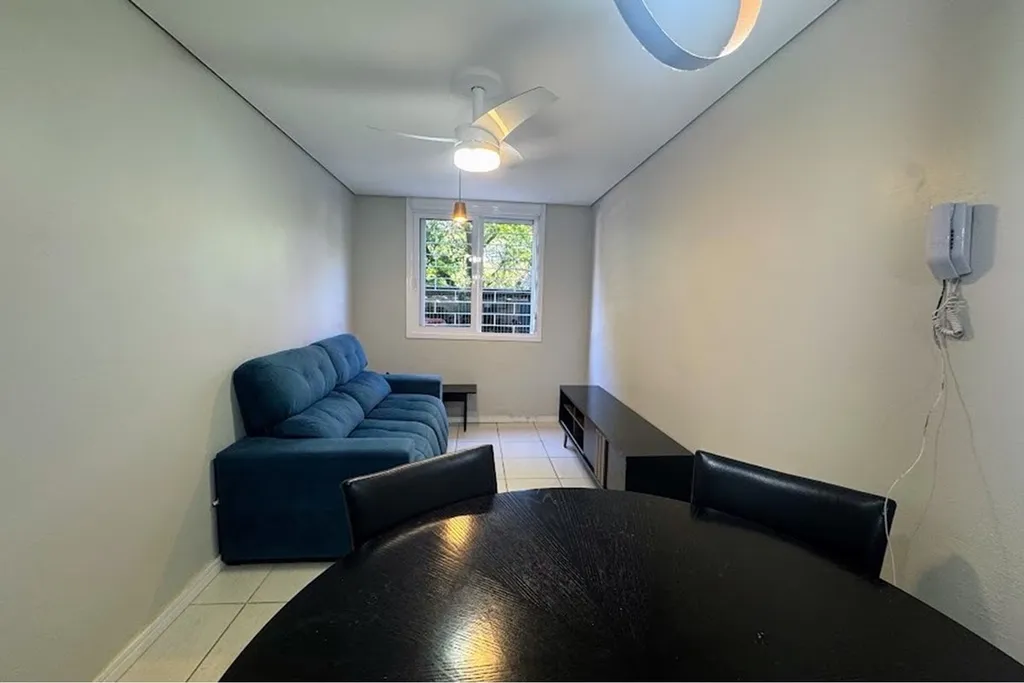 Imagem Apartamento em Jardim Itu
