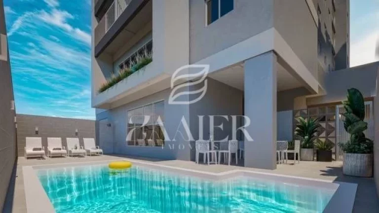 Imagem Apartamento com 2 quartos à Venda, Glória - Joinville