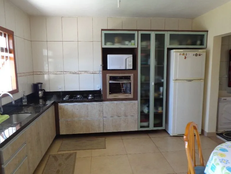 Imagem Casa de Condomínio em Passo das Pedras