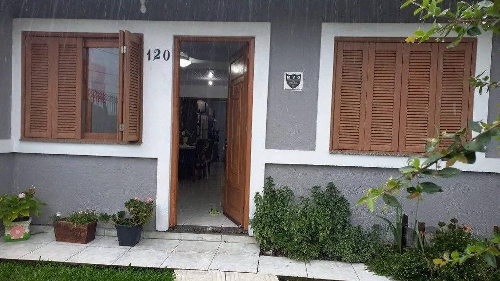 Imagem Casa de Condomínio em São José