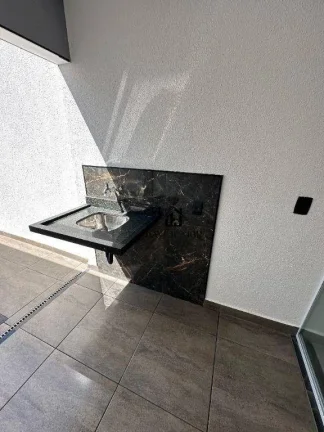 Imagem Casa à venda, 114 m² por R$ 450.000,00 - Jardim Maria Antônia Prado - Sorocaba/SP