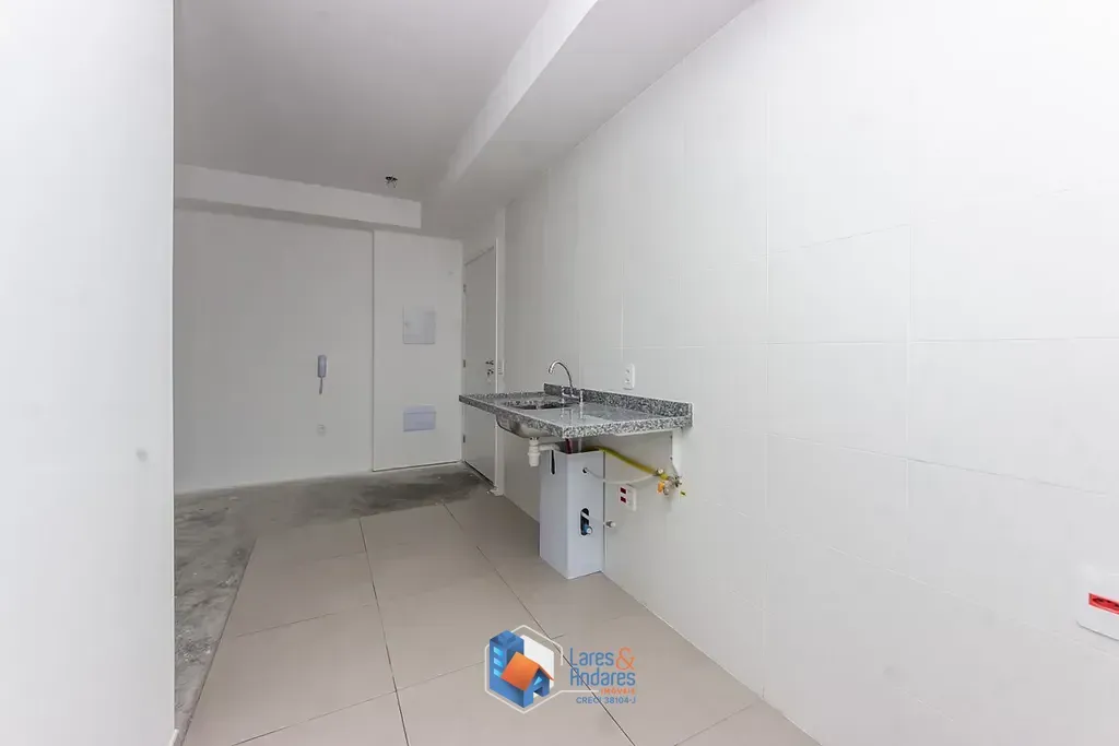 Imagem Apartamento à venda 2 Quartos 2 Suites 1 Vaga 85M² Jardim Prudência São Paulo - SP