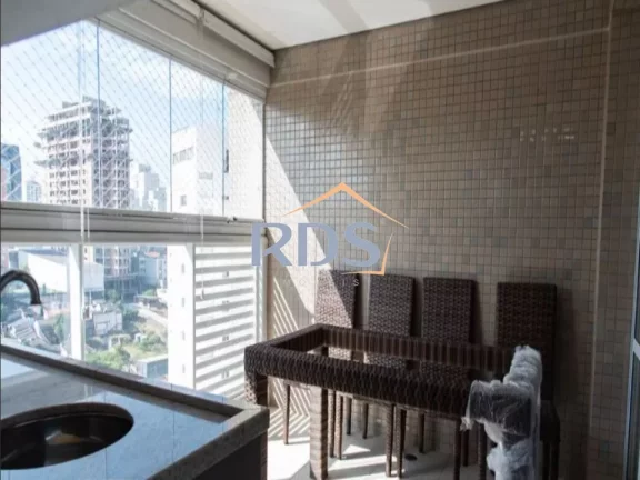Imagem APARTAMENTO RESIDENCIAL em SÃO PAULO - SP, LIBERDADE