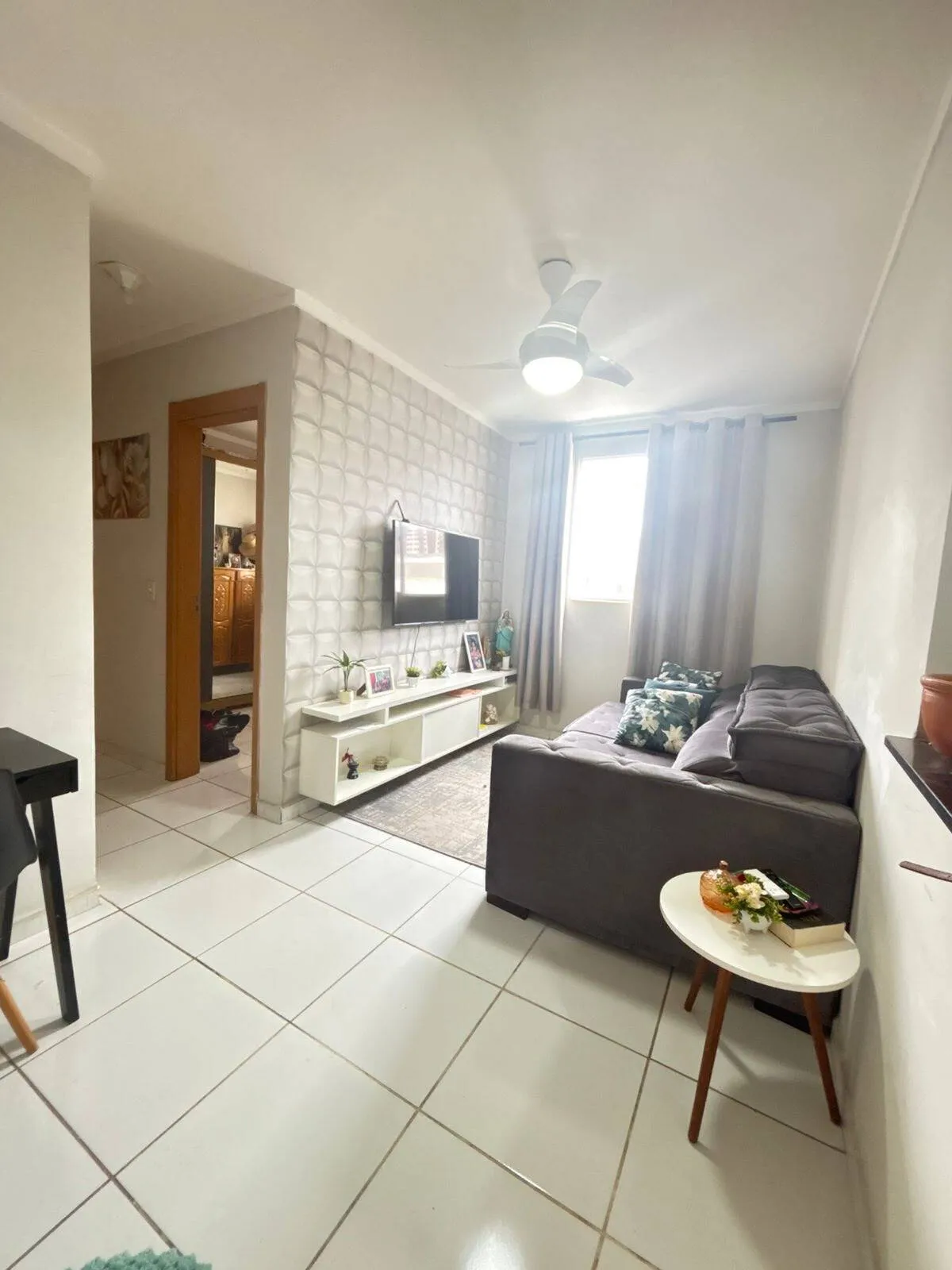 Foto do imóvel Apartamento 2 quartos Condomínio MRV Chapada dos Montes Bairro coxipó em Rua dos Bem-te-vis