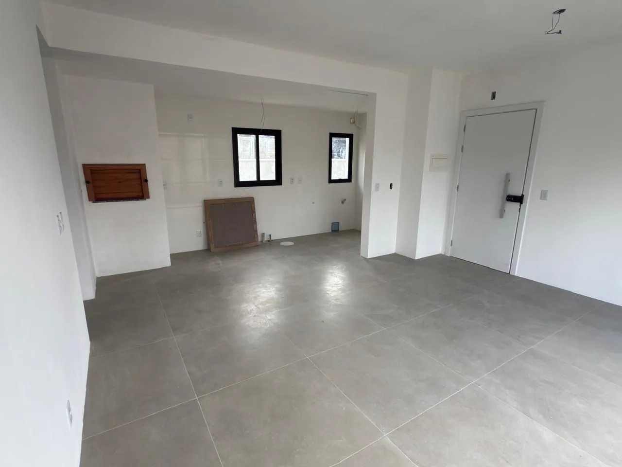 Imagem Apartamento a venda / 3 Dormitórios