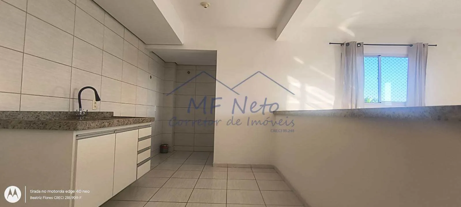 Imagem Apartamento Padrão