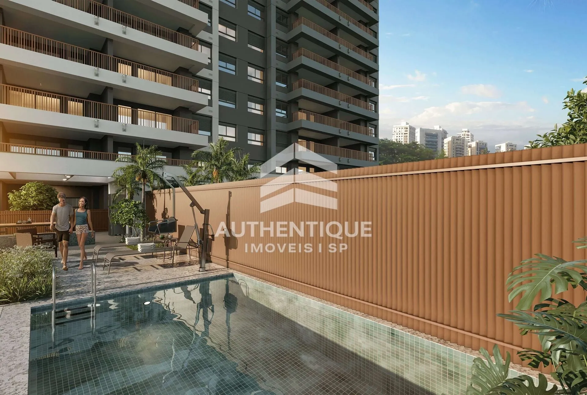 Imagem Highlights Jardim Prudência - Apartamento à venda no bairro Jardim Prudência - São Paulo/SP, Zona Sul