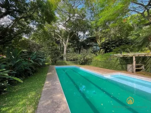 Imagem Cond. dos Arquitetos - Contemporânea e despojada! Uma casa única!