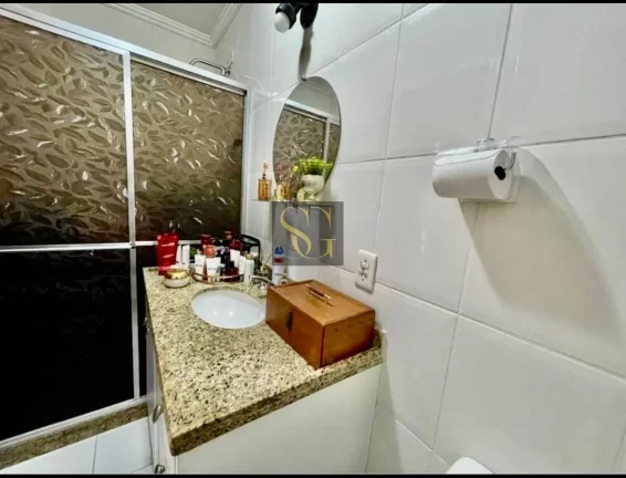 Imagem Apartamento para Venda em Teresópolis, Alto, 2 dormitórios, 1 suíte, 2 banheiros, 1 vaga