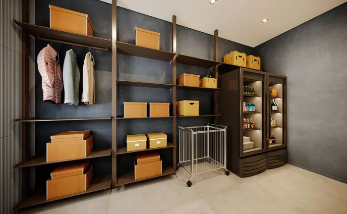 Imagem Apartamento Garden à venda em São Paulo, Perdizes, com 3 quartos, 166m2