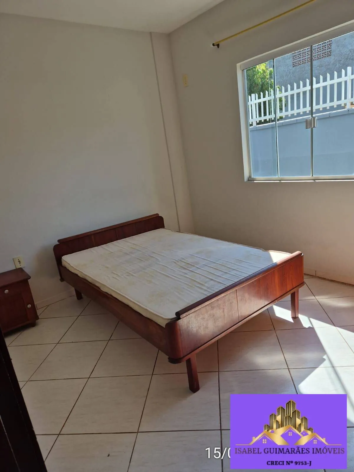 Foto do imóvel: Alugo Apartamento Semi Mobiliado 02 quartos 02 banheiros Gravatá Navegantes
