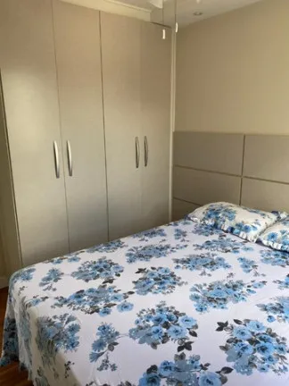 Foto do imóvel Apartamento com 2 Quartos à Venda, 45 m² em Loteamento Parque São Martinho - Campinas