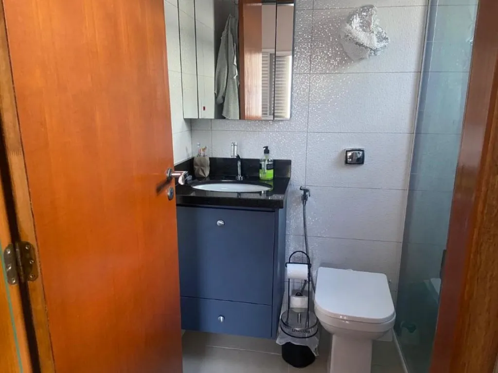 Imagem CASA COM 120,00 m² - REAL - PRAIA GRANDE SP