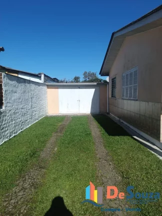 Imagem Imóvel em Bairro Zona Nova com 3 dormitórios!