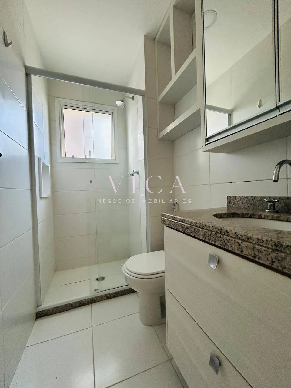 Imagem Alphaville|Apartamento 107m com 2 suites 2 vagas| aluguel R$ 7.000,00