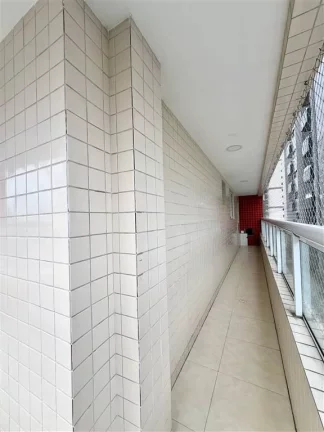 Imagem APARTAMENTO COM 77 m² - AVIAÇÃO - PRAIA GRANDE SP