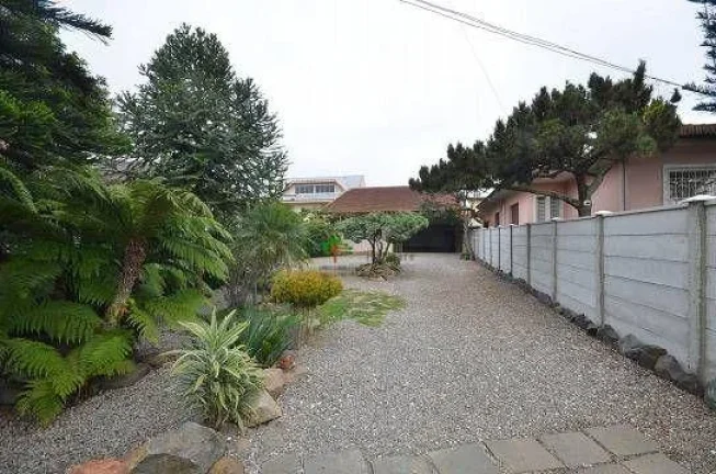 Imagem Casas à venda finalidade Comercial/Residencial por R$ 3.000.000 - Prado Velho - Curitiba/PR