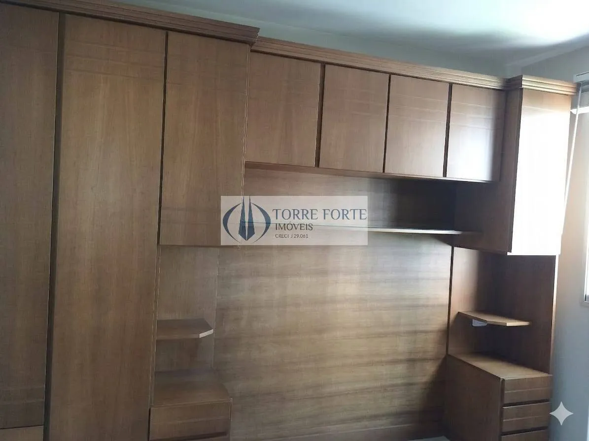 Imagem Apartamento 2 dormitórios 1 suíte 1 vaga Vila Esperança
