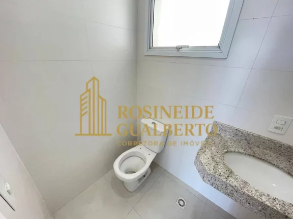 Imagem Apartamento à Venda – 3 Dormitórios 127m² – Indaiá – Caraguatatuba.