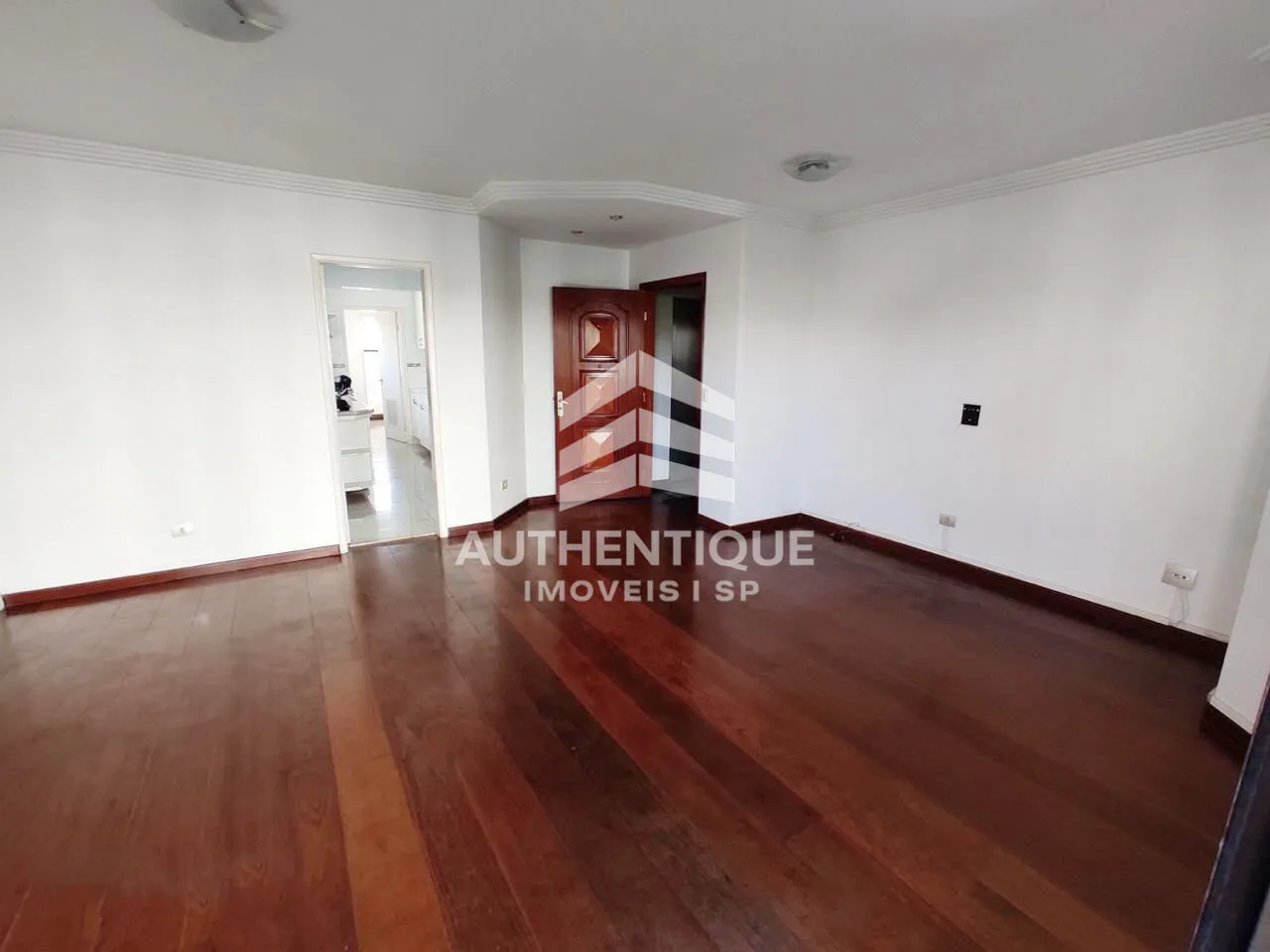 Imagem VILLA PALLAGGI CAMPO BELO - Apartamento no bairro Campo Belo à venda