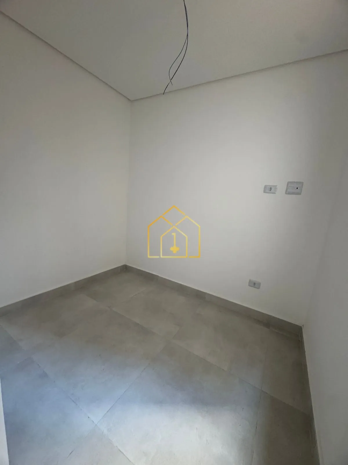 Imagem Apartamento Garden à venda 74 m² 2 Dormitórios 1 suíte 1 vaga| Jardim Bela Vista-Santo André