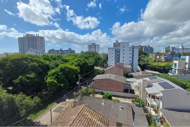 Imagem Apartamento para venda no bairro Vila Ipiranga em Porto Alegre