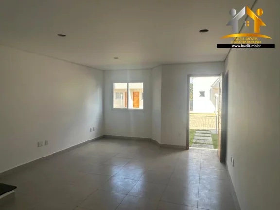 Imagem Casa à venda no condomínio Villagio Framboyant VGP - Batelli Imóveis