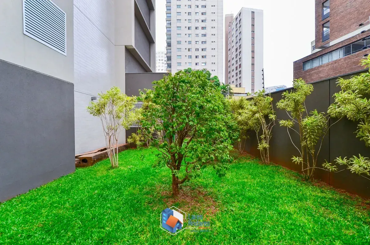 Imagem Apartamento para venda em Vila Nova Conceição com 2 quartos, sendo 1 suíte, 76m²