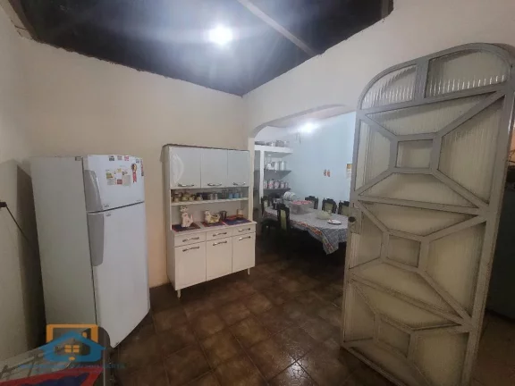 Imagem Casa em Iguaçu - Ipatinga